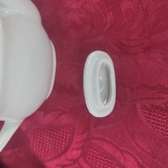 Jaymar‎ 22 Piece China Porcelain Toy Tea Set Floral Japan Pretend Play Vintage - Picture 13 of 16